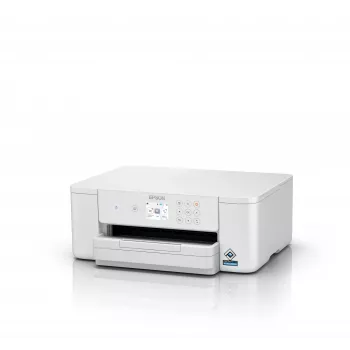 Epson WorkForce Pro WF-C4310DW Tintenstrahldrucker Farbe 4800 x 2400 DPI A4 WLAN