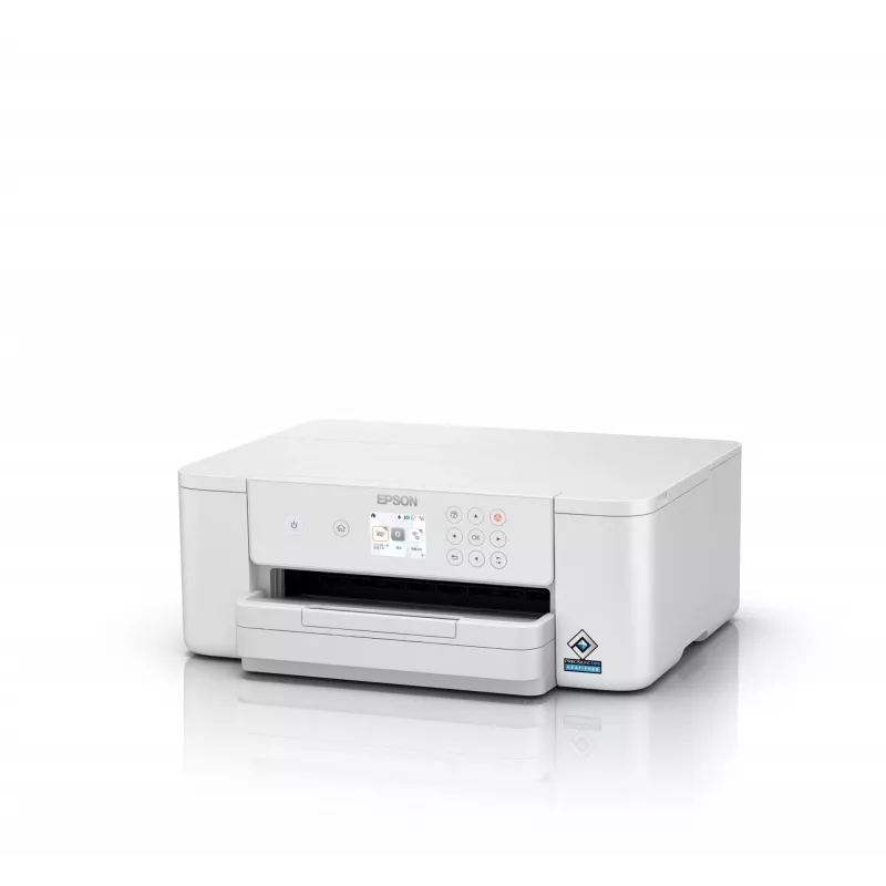 Epson WorkForce Pro WF-C4310DW Tintenstrahldrucker Farbe 4800 x 2400 DPI A4 WLAN