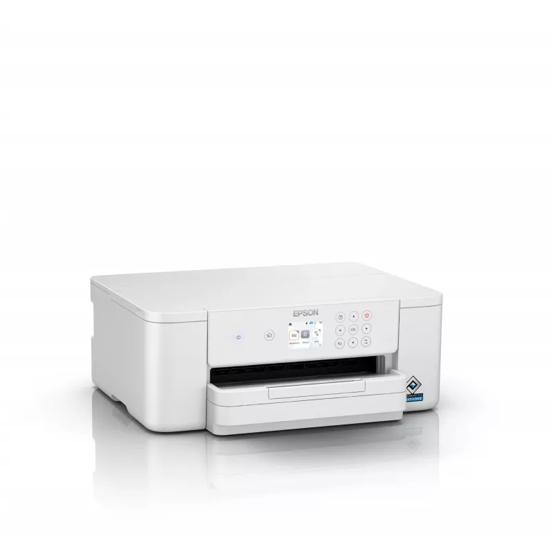 Epson WorkForce Pro WF-C4310DW Tintenstrahldrucker Farbe 4800 x 2400 DPI A4 WLAN