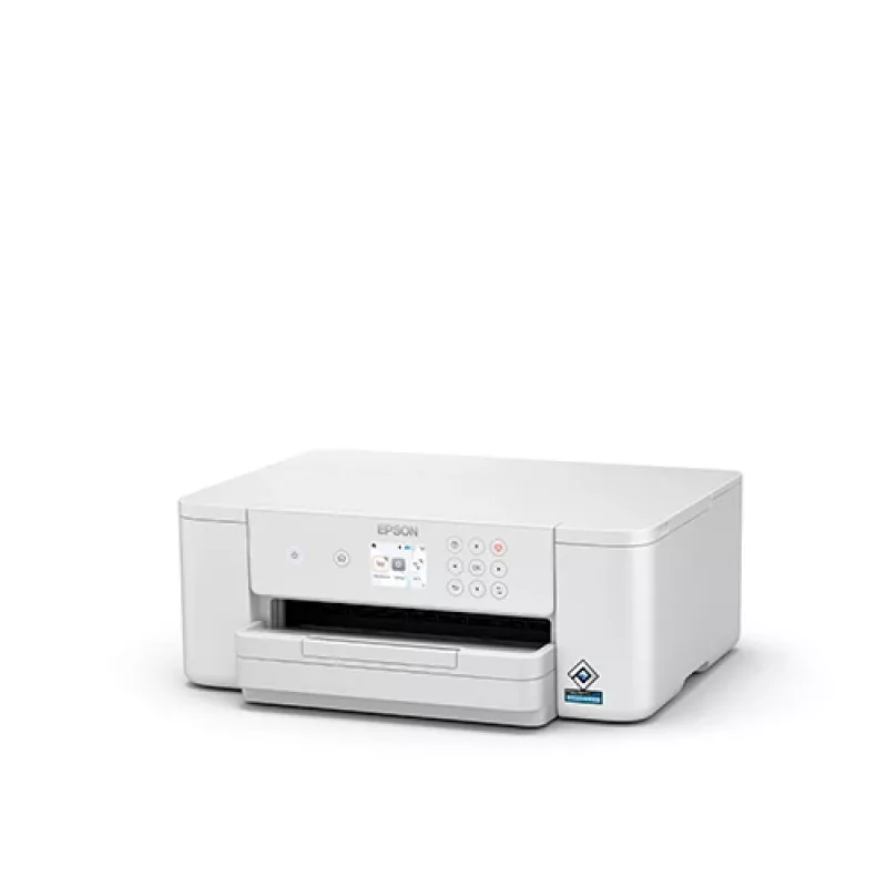Epson WorkForce Pro WF-C4310DW Tintenstrahldrucker Farbe 4800 x 2400 DPI A4 WLAN
