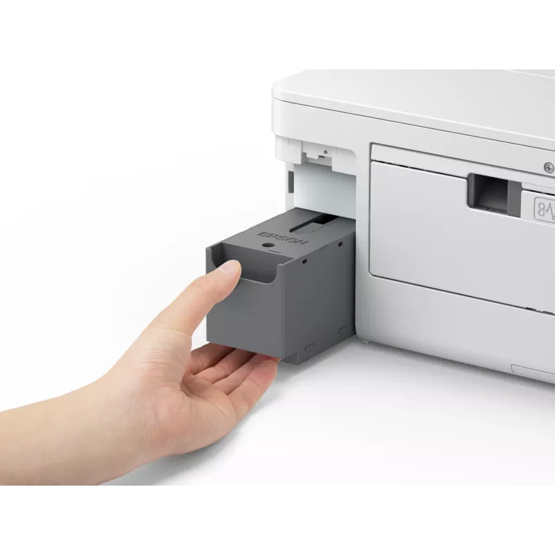 Epson WorkForce Pro WF-C4310DW Tintenstrahldrucker Farbe 4800 x 2400 DPI A4 WLAN