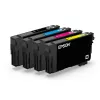 Epson WorkForce Pro WF-C4310DW Tintenstrahldrucker Farbe 4800 x 2400 DPI A4 WLAN