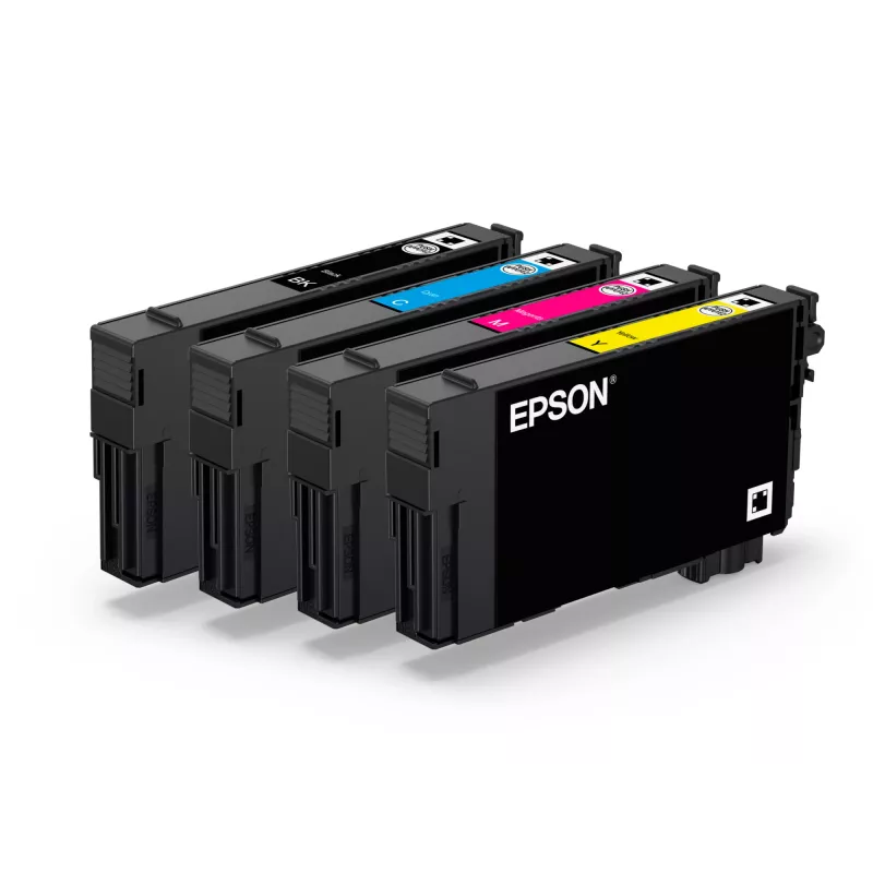 Epson WorkForce Pro WF-C4310DW Tintenstrahldrucker Farbe 4800 x 2400 DPI A4 WLAN