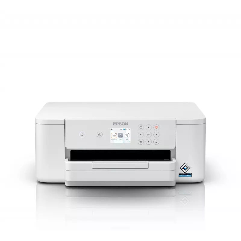 Epson WorkForce Pro WF-C4310DW Tintenstrahldrucker Farbe 4800 x 2400 DPI A4 WLAN