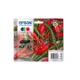 Epson 503 Tintenpatrone 4 Stk. Original Standardreichweite Schwarz, Cyan, Magenta, Gelb