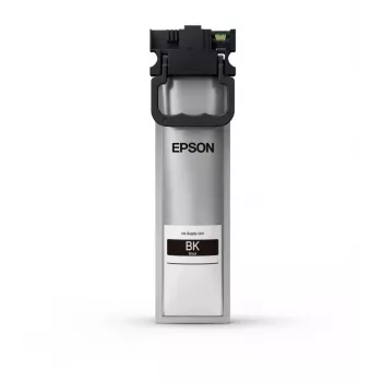 Tintenpatrone Epson C13T11C140 — Original Schwarz Tintenpatrone for Epson printers