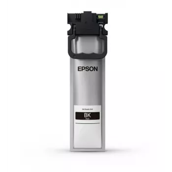 Epson C13T11D140 Tintenpatrone 1 Stk. Original Hohe Reichweite (XL) Schwarz