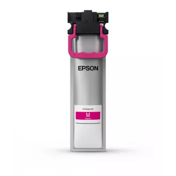 Epson C13T11D340 Tintenpatrone 1 Stück Original Hohe (XL) Reichweite Magenta