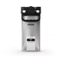 Tintenpatrone Epson C13T11E140 Schwarz — Original Ultra High Yield Schwarzpatrone