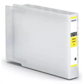 Tintenpatrone Epson C13T04A44N Gelb Original für kompatible Epson Drucker