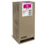 Tintenpatrone Epson WF-C869R Magenta XXL Original für WorkForce Pro Drucker C13T97430N