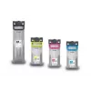 Tintenpatrone Epson WorkForce Pro WF-C87xR Schwarz (Original, Standardreichweite)