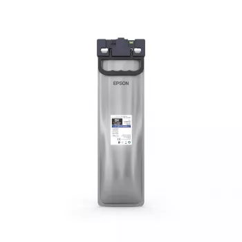 Tintenpatrone Epson WorkForce Pro WF-C87xR Schwarz (Original, Standardreichweite)
