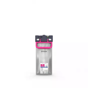 Epson Druckerpatrone Magenta für WorkForce Pro WF-C87xR (C13T05A30N) XL Versorgungseinheit