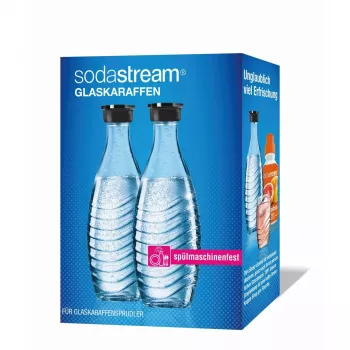 Karbonisierflasche SodaStream 1047200490