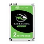 Seagate Barracuda ST2000DM008 interne Festplatte 2 TB 7200 U/min 256 MB 3,5 Zoll Serial ATA III