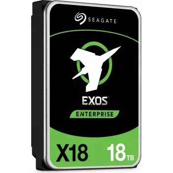HDD Seagate 18TB 3,5 Zoll SATA 6Gb/s ST18000NM000J