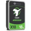 HDD Seagate 18TB 3,5 Zoll SATA 6Gb/s ST18000NM000J