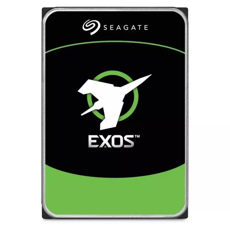 HDD Seagate 18TB 3,5 Zoll SATA 6Gb/s ST18000NM000J