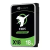HDD Seagate 18TB 3,5 Zoll SATA 6Gb/s ST18000NM000J