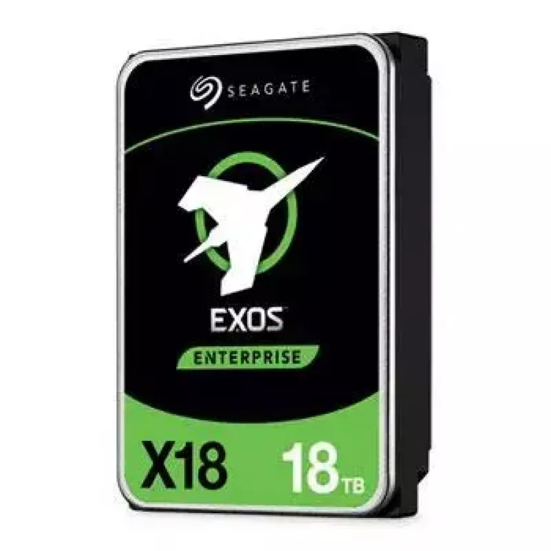 HDD Seagate 18TB 3,5 Zoll SATA 6Gb/s ST18000NM000J