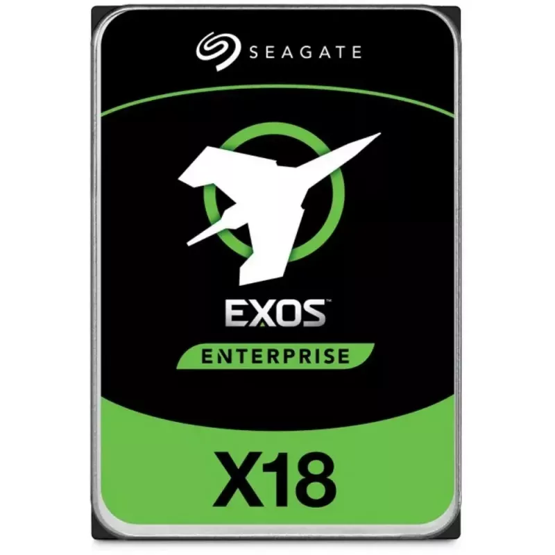 HDD Seagate 18TB 3,5 Zoll SATA 6Gb/s ST18000NM000J