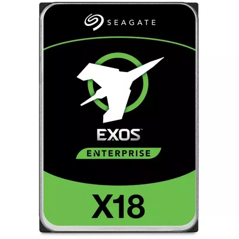 HDD Seagate 18TB 3,5 Zoll SATA 6Gb/s ST18000NM000J
