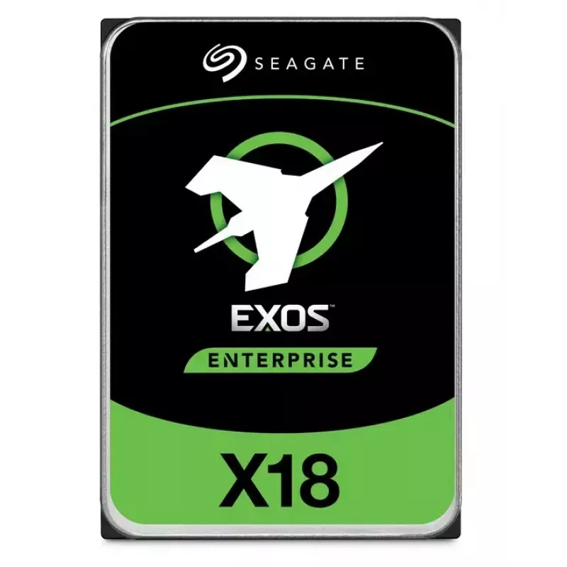 HDD Seagate 18TB 3,5 Zoll SATA 6Gb/s ST18000NM000J