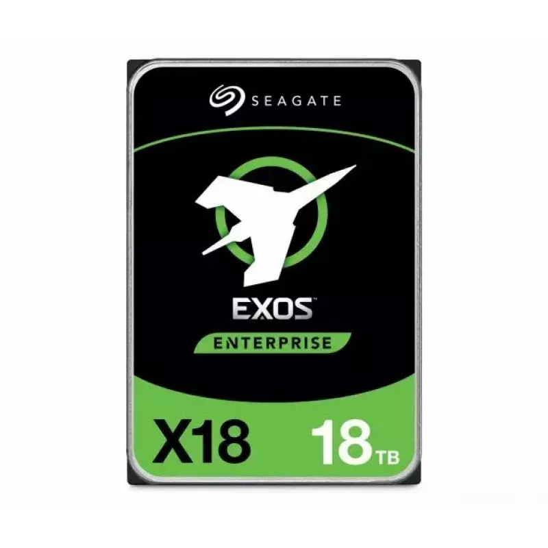 HDD Seagate 18TB 3,5 Zoll SATA 6Gb/s ST18000NM000J