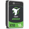 HDD Seagate 18TB 3,5 Zoll SATA 6Gb/s ST18000NM000J