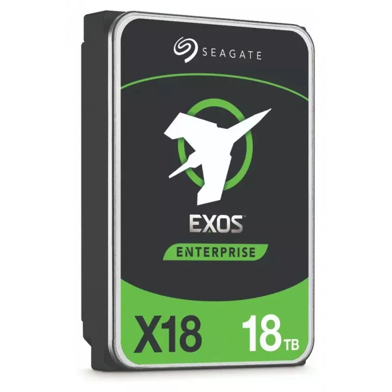 HDD Seagate 18TB 3,5 Zoll SATA 6Gb/s ST18000NM000J