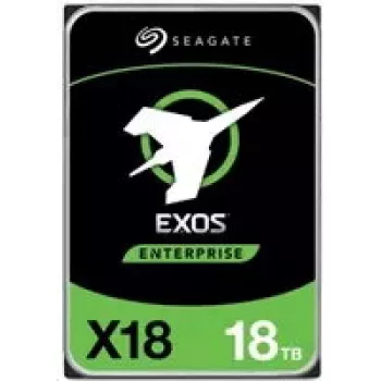 HDD Seagate 18TB 3,5 Zoll SATA 6Gb/s ST18000NM000J
