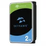 Seagate SkyHawk interne Festplatte 2 TB 256 MB 3,5 Zoll Serial ATA III