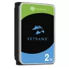 Seagate SkyHawk interne Festplatte 2 TB 256 MB 3,5 Zoll Serial ATA III