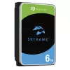 Seagate SkyHawk ST6000VX009 interne Festplatte 6 TB 256 MB 3,5 Zoll Serial ATA III