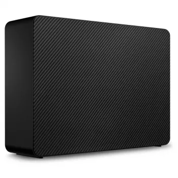 Seagate Expansion STKP20000400 externe Festplatte 20 TB 3,5 Zoll 3.2 Gen 1 (3.1 Gen 1) Schwarz