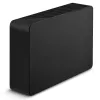 Seagate Expansion STKP22000400 externe Festplatte 22 TB 3.5 Zoll 3.2 Gen 1 (3.1 Gen 1) Schwarz