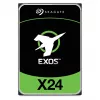 Seagate Exos X24 interne Festplatte 24 TB 7200 RPM 512 MB 3,5 Zoll Serial ATA