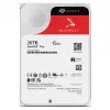 Seagate IronWolf Pro ST20000NT001 interne Festplatte 20 TB 7200 RPM 256 MB 3,5 Zoll