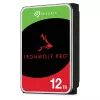 Seagate IronWolf Pro ST12000NT001 interne Festplatte 12 TB 7200 RPM 256 MB 3,5 Zoll Serial ATA III