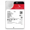 Seagate IronWolf Pro ST24000NT002 interne Festplatte 24 TB 7200 RPM 512 MB 3,5 Zoll Serial ATA III