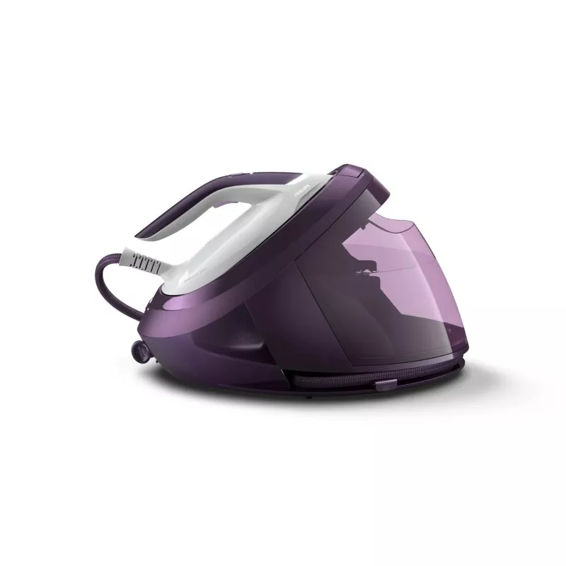 Dampfbügelstation Philips PerfectCare 8000 Serie PSG8050/30 — 2700 W, 1,8 l Tank, 8 bar, 170 g/min Dampfkonstante