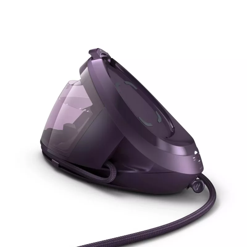 Dampfbügelstation Philips PerfectCare 8000 Serie PSG8050/30 — 2700 W, 1,8 l Tank, 8 bar, 170 g/min Dampfkonstante