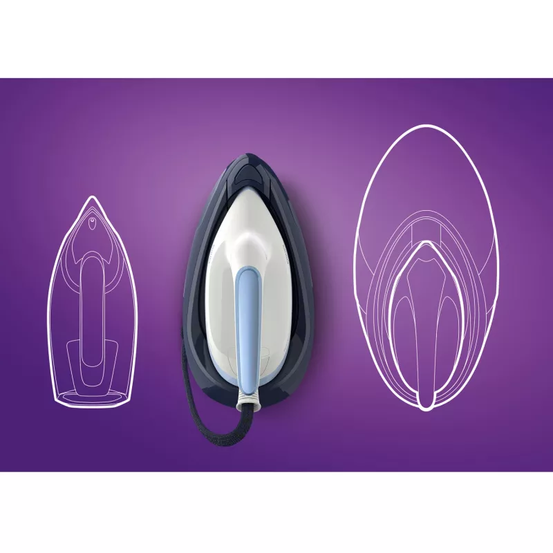 Dampfbügelstation Philips 6000 Serie PerfectCare PSG6026/20