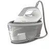 Philips 2000 series PSG2000/80 Dampfbügelstation 2400 W 1,4 L Keramik-Bügelsohle Grau, Weiß