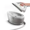 Philips 2000 series PSG2000/80 Dampfbügelstation 2400 W 1,4 L Keramik-Bügelsohle Grau, Weiß