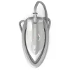 Philips 2000 series PSG2000/80 Dampfbügelstation 2400 W 1,4 L Keramik-Bügelsohle Grau, Weiß