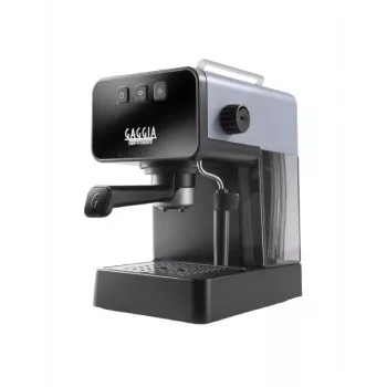 Gaggia ESPRESSO DELUXE Manuelle Espresso-Maschine 1,2 L