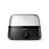 Eierkocher Philips 3000 series HD9137/90 6 Eier Kapazität Schwarz