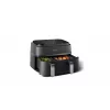 Heißluftfritteuse Philips 3000 Series Dual Basket Airfryer NA352/00 — 9 L, 2750 W, Dual-Korb, 8 Programme, 40–200 °C